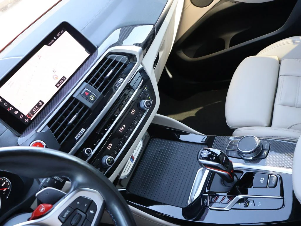 Used 2020 Red BMW M image 21