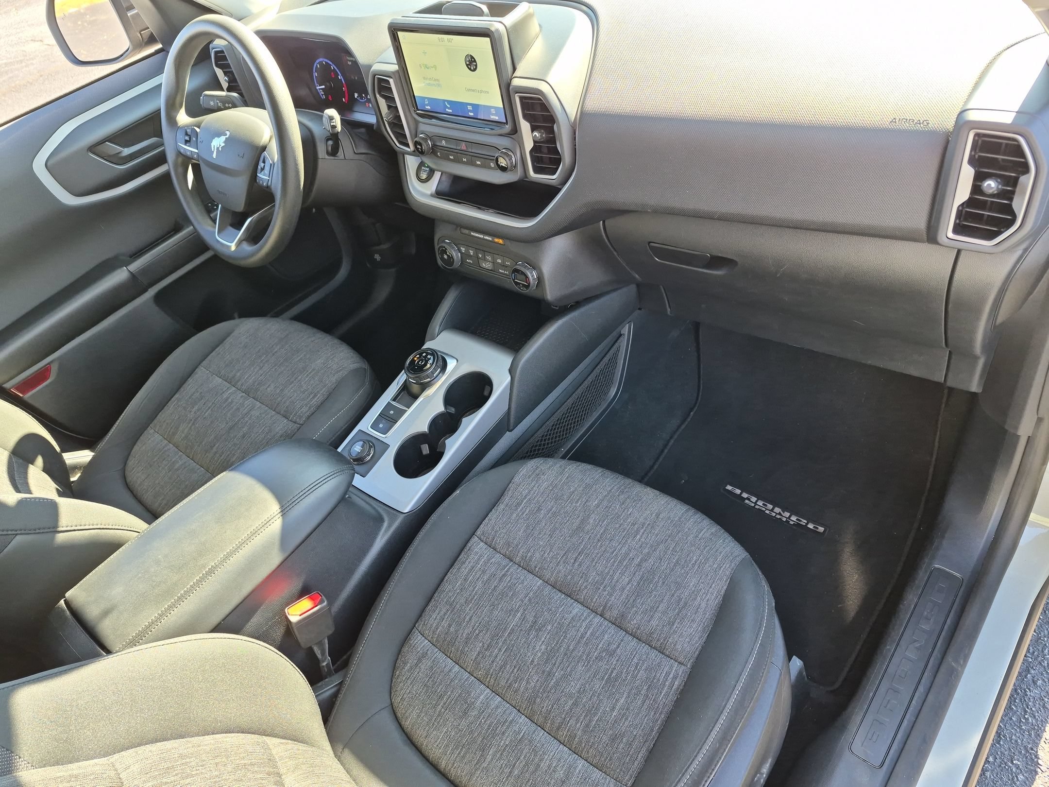 Used 2021 Cactus Ford Big Bend image 34