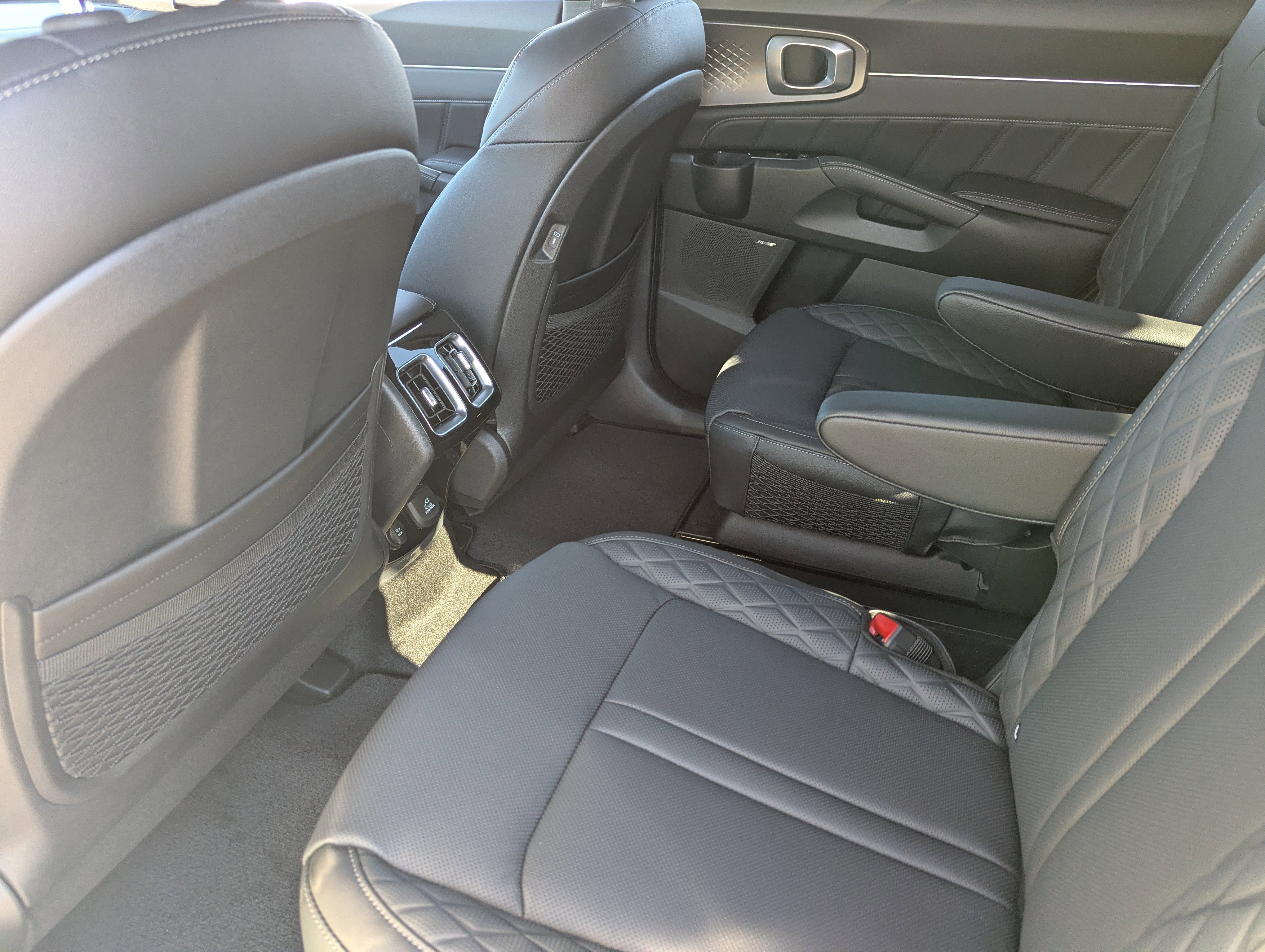 New 2026 Snow White Pearl Kia X-Line SX Prestige AWD image 22