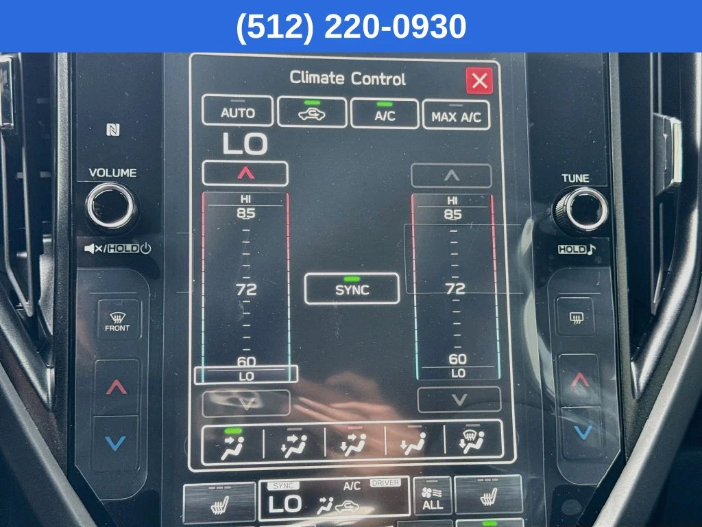 New 2026 Gray Subaru Premium image 18