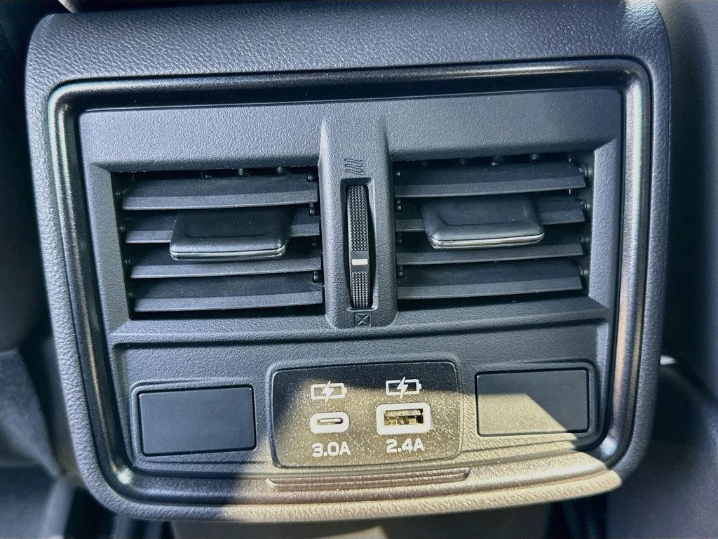 New 2026 Gray Subaru Limited image 31