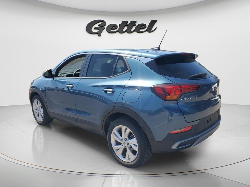 2024 Buick Encore GX Preferred - Photo 9