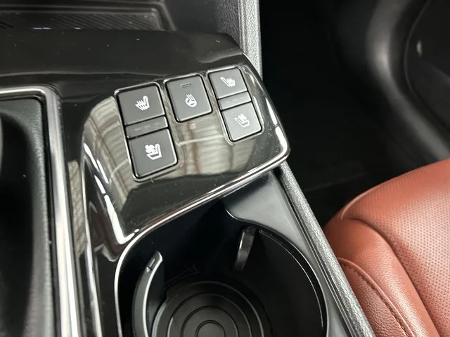 Used 2023 Gray Kia SX-Prestige image 17