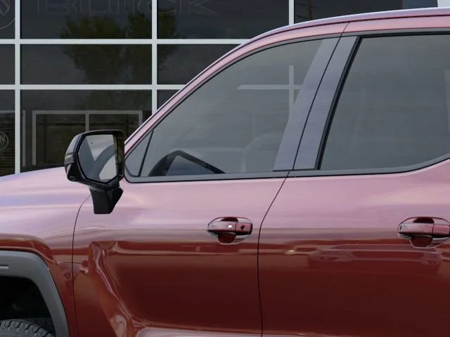 2026 GMC Sierra EV Elevation - Photo 22
