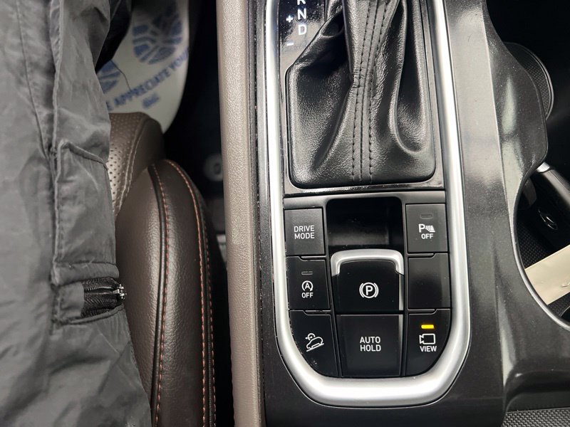 Used 2020 Gray Hyundai Limited image 29