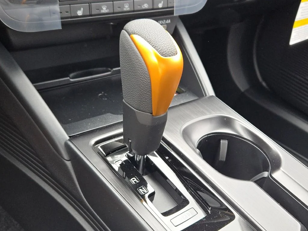 New 2026 CRYSTAL WHITE PEARL Subaru Wilderness image 26