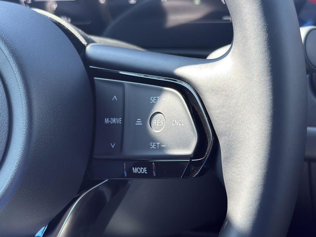 New 2026 Jet Black Mica Mazda 2.5 S Select image 18