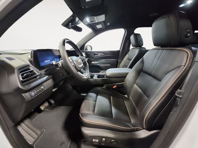 2026 Chevrolet Traverse High Country - Photo 9