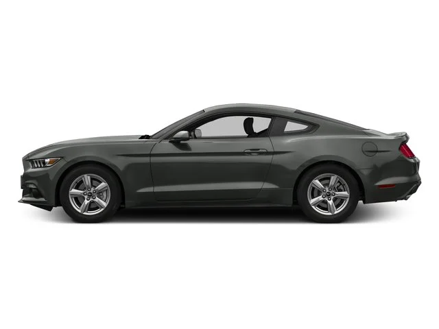 Used 2017 Magnetic Ford EcoBoost Premium image 3