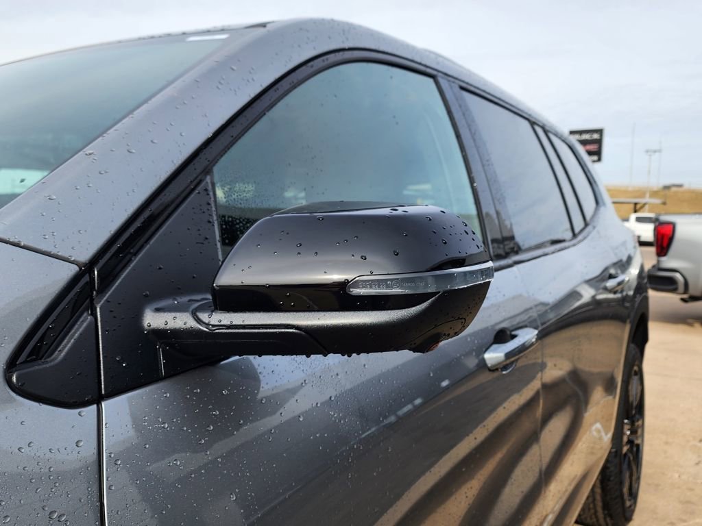 2026 GMC Acadia Elevation - Photo 12