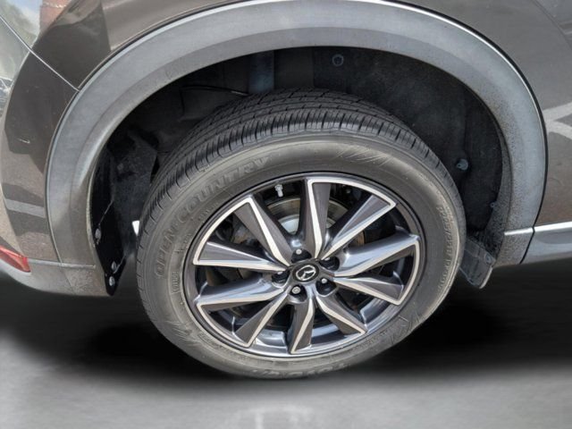 Used 2018 Gray Mazda Touring image 39