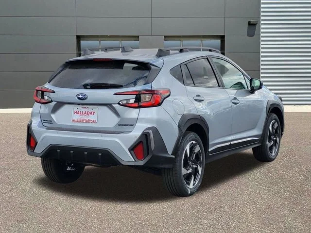 2026 Subaru Crosstrek Limited - Photo 25
