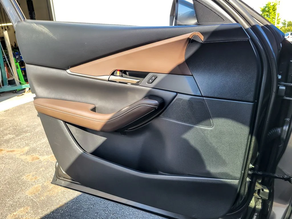 Used 2023 Gray Mazda 2.5 S Premium Package image 19