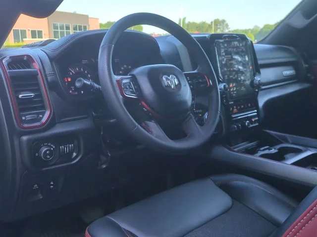 Used 2025 Red Ram Rebel image 29