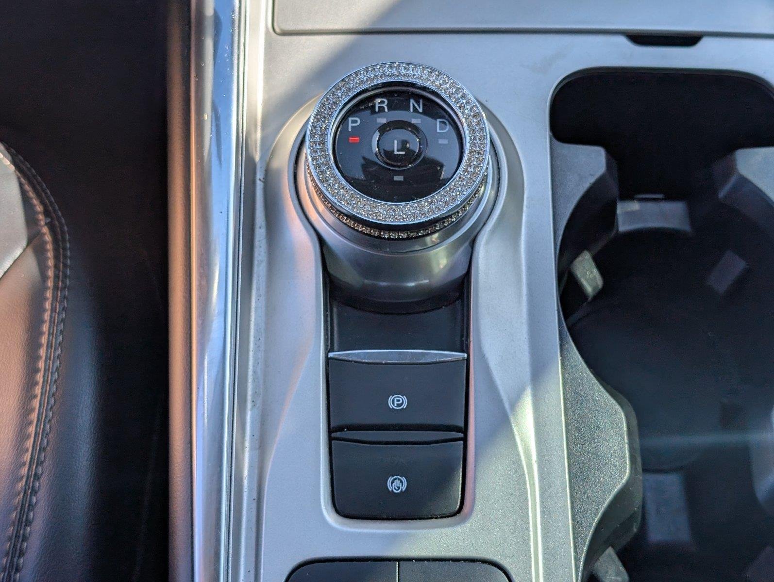 Used 2021 Oxford White Ford XLT image 25