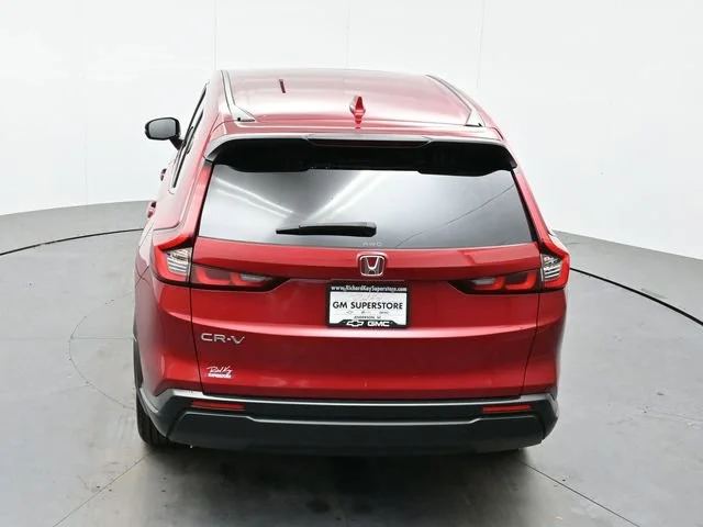 Used 2023 White Honda EX image 37
