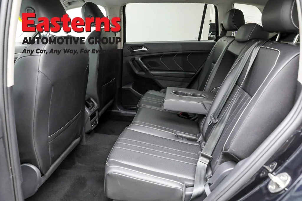 Used 2023 Black Volkswagen 2.0T SE image 20