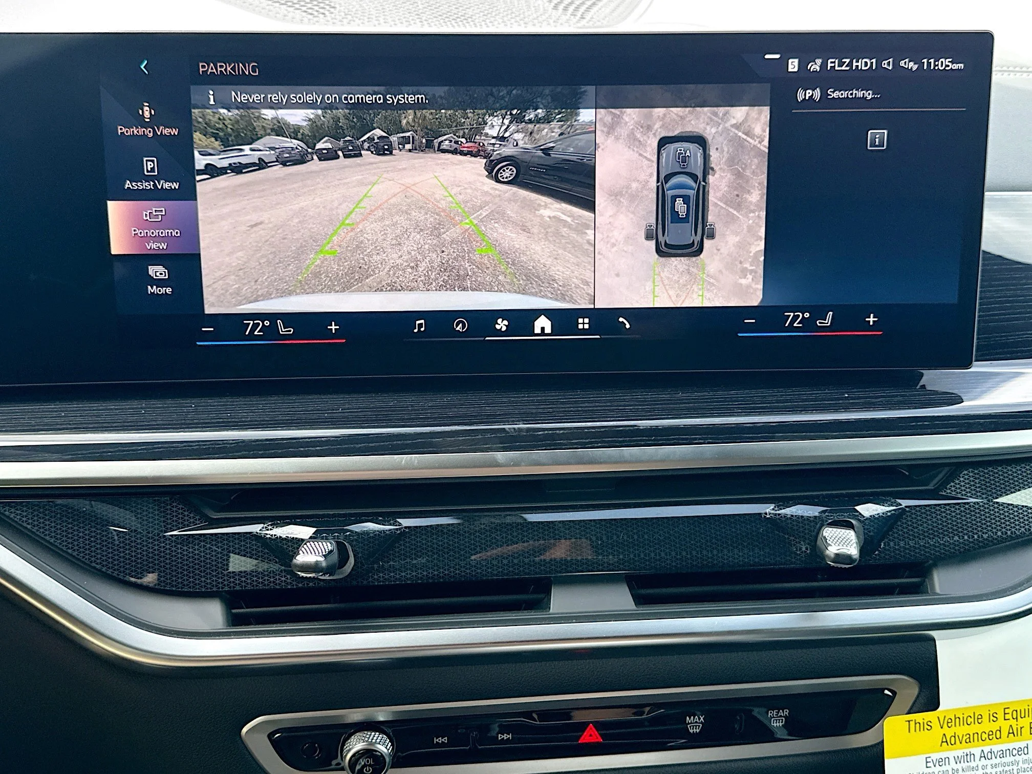 New 2026 Brooklyn Grey Metallic BMW sDrive40i image 34