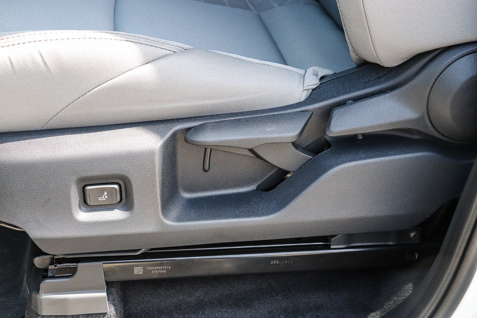 New 2026 01l7 Toyota SR5 image 20