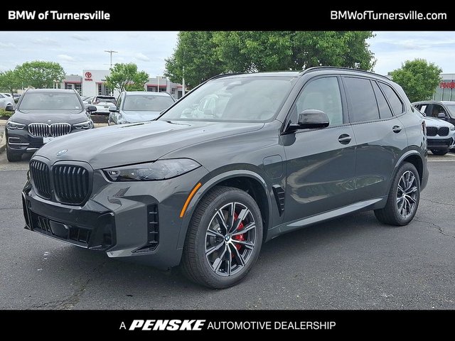 2026|BMW|X5|xDrive50e|4D Sport Utility