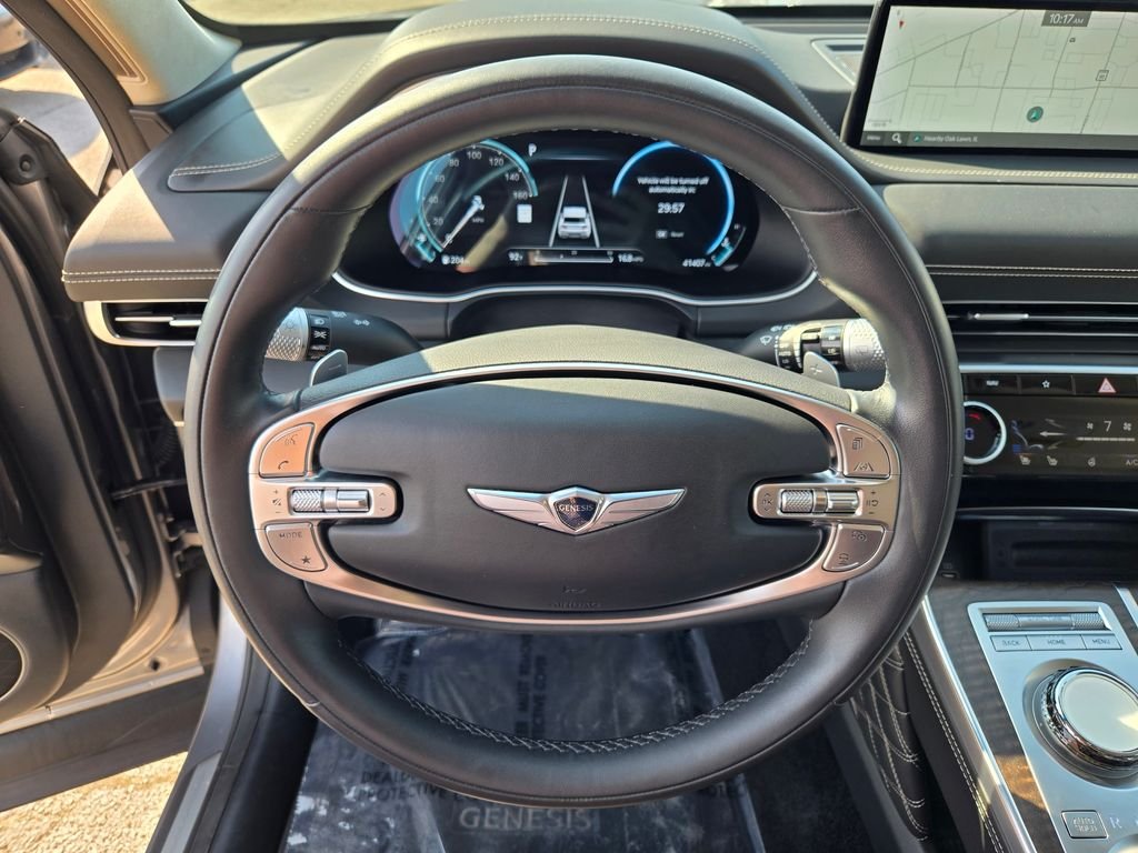 Used 2023 Silver Genesis 3.5T image 52