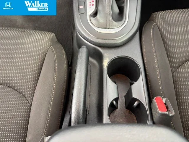Used 2021 Gray Kia LXS image 29