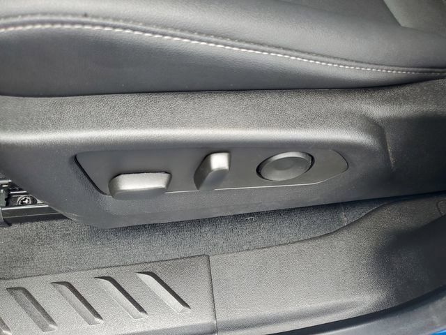 Certified Used 2023 Glacier Blue Metallic Chevrolet LT image 19
