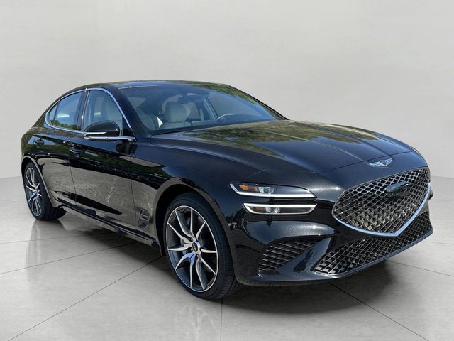 2026 Genesis G70 2.5T