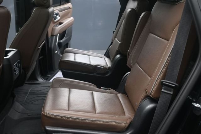 Used 2023 Black Chevrolet High Country image 20