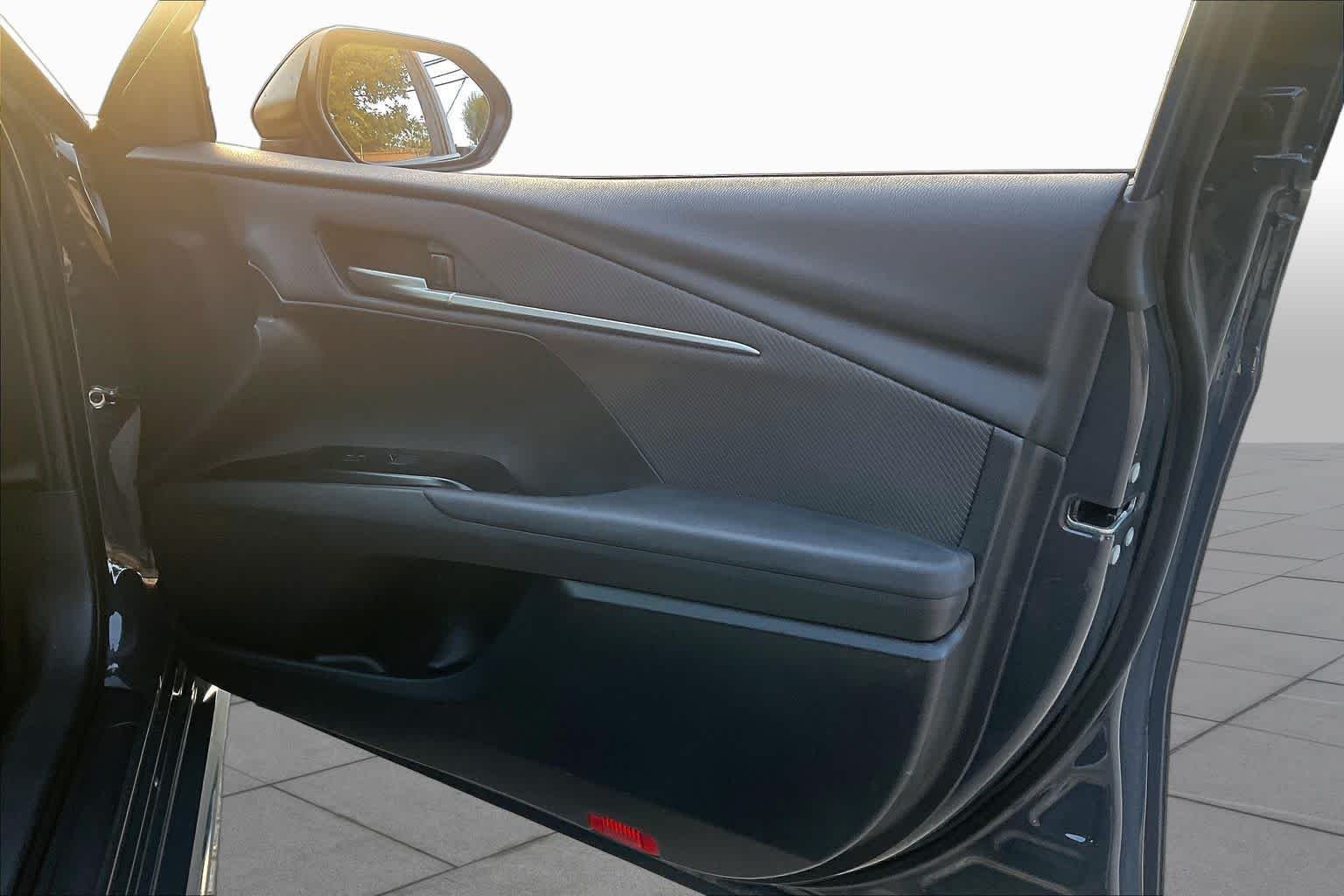 Used 2025 Underground Toyota SE image 20