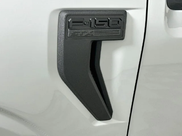 New 2026 White Ford STX image 23