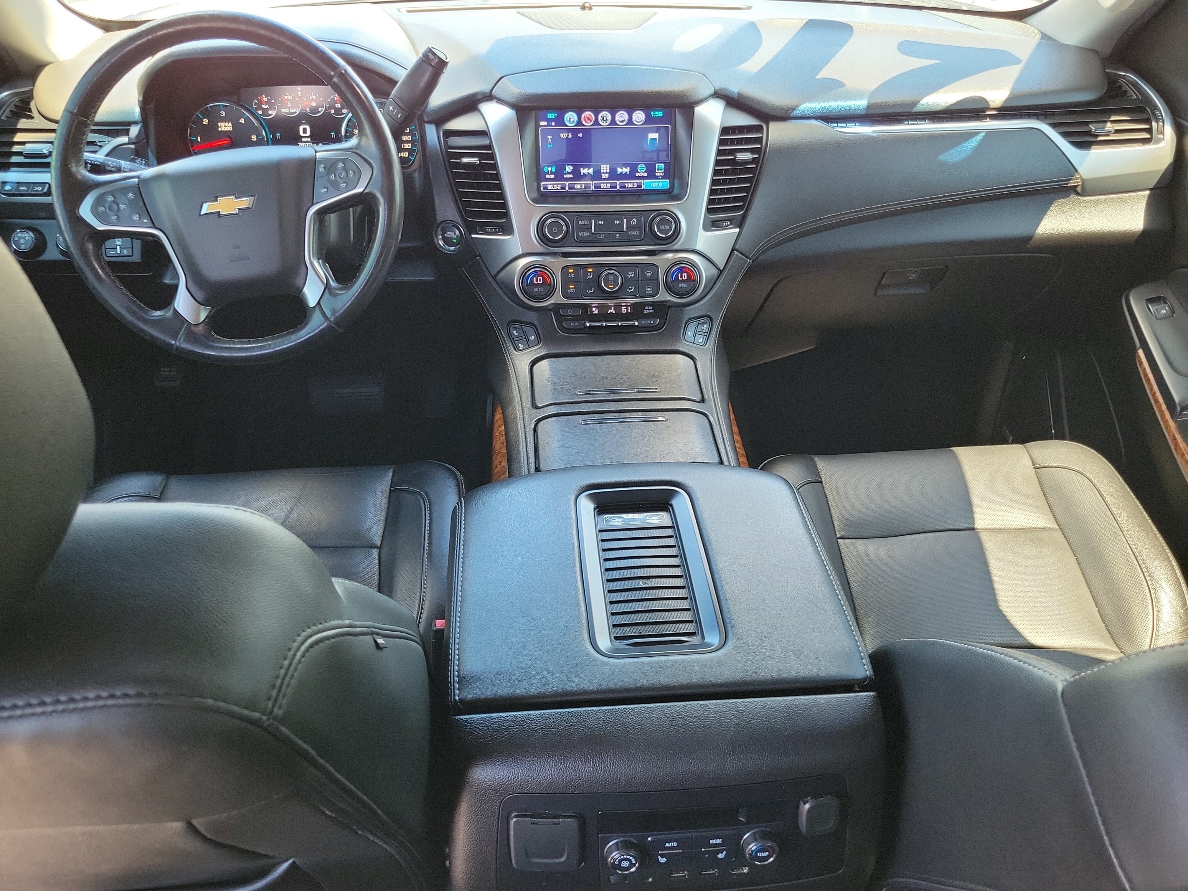 Used 2019 Blue Chevrolet Premier image 14