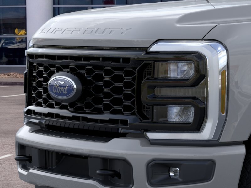 2026 Ford F-250 Super Duty XL - Photo 17