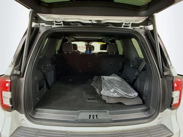 Used 2024 Oxford White Ford Timberline image 27