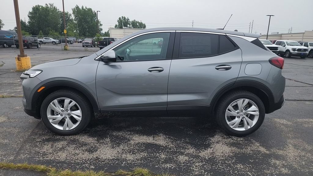 2026 Buick Encore GX Preferred - Photo 5