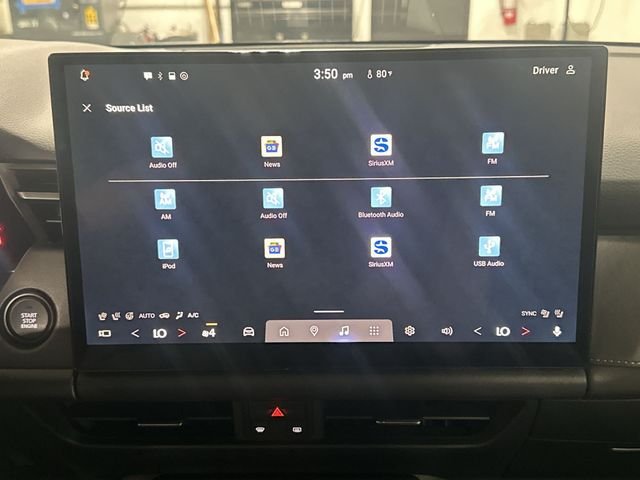 New 2026 Black Mazda 2.5 S Premium Plus image 16