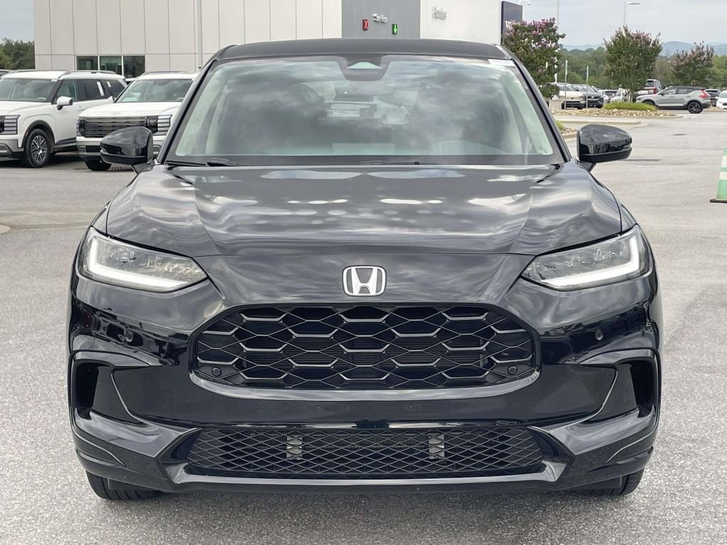 2024 Honda HR-V EX-L - Photo 23