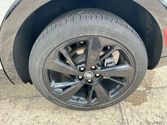 Used 2023 Gray Buick Essence image 46