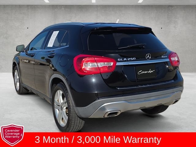 Used 2018  Mercedes-Benz GLA 250 image 14