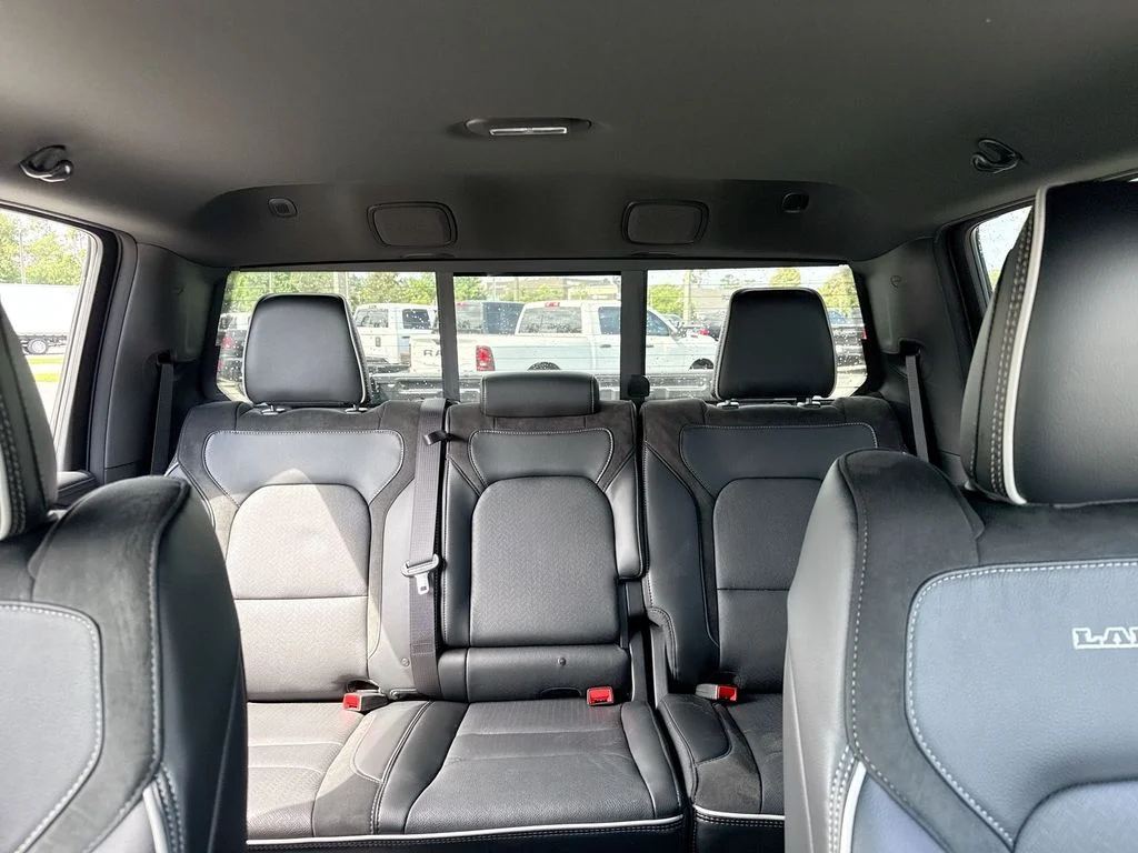 2026 RAM 1500 Laramie - Photo 28