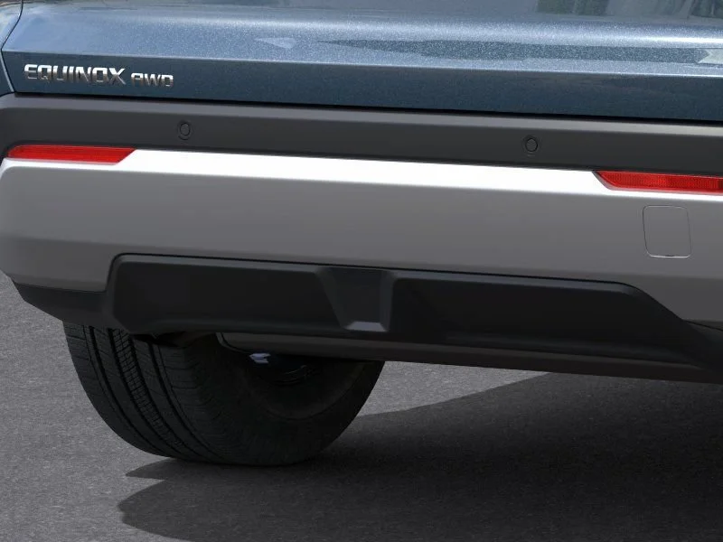 2027 Chevrolet Equinox LT - Photo 14
