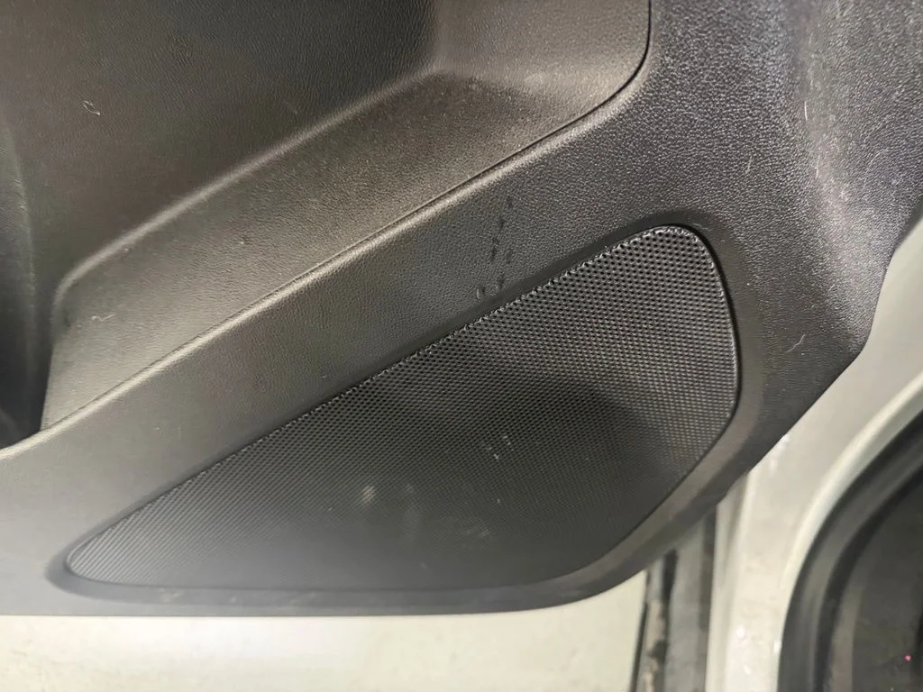 Used 2019 Silver Chevrolet LS image 12