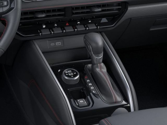 2026 Chevrolet Colorado Z71 - Photo 26