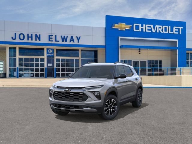 2026 Chevrolet Trailblazer Activ - Photo 8