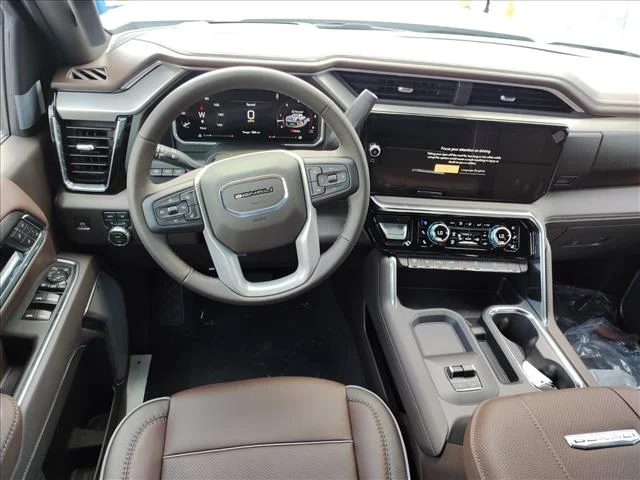 2026 GMC Sierra 2500HD Denali - Photo 10