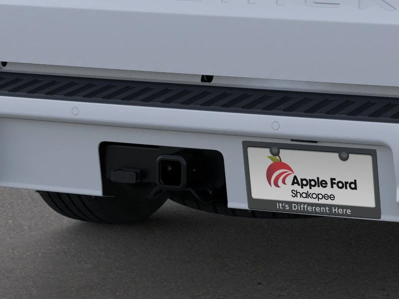New 2026 White Ford Lobo High image 47
