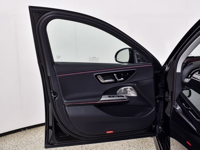 New 2026 Black Mercedes-Benz E 350 image 20