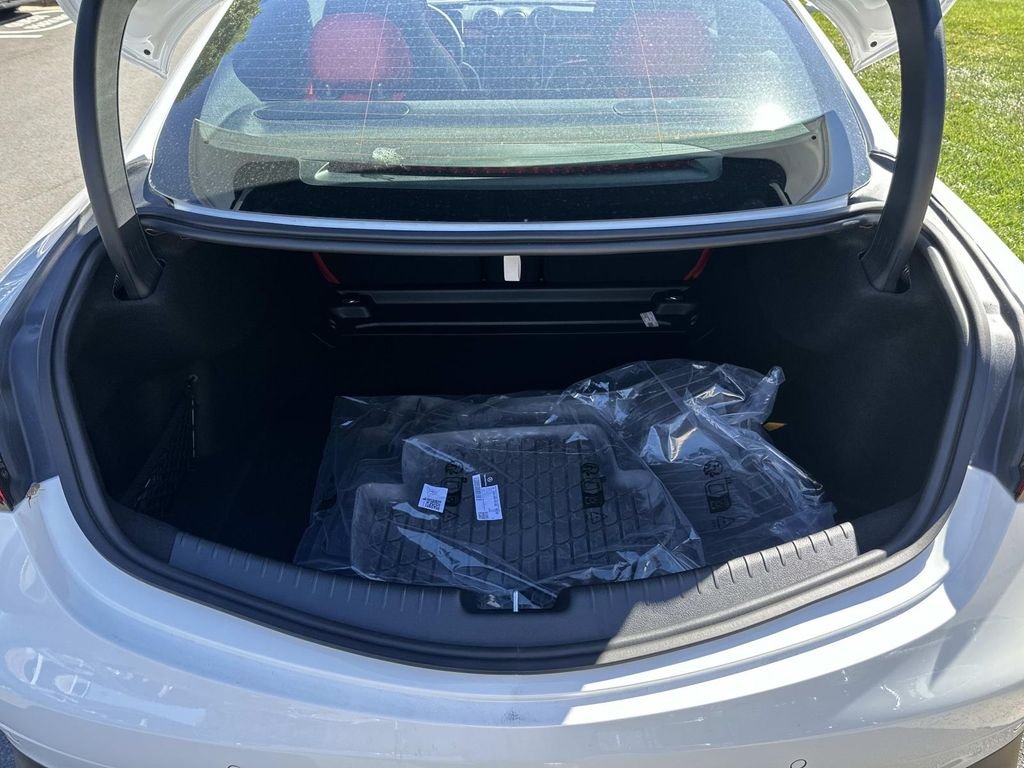 2026 Mercedes-Benz CLE CLE 450 - Photo 18