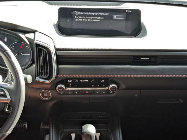 Used 2023 Machine Gray Mazda 2.5 Turbo Premium Plus Package image 19