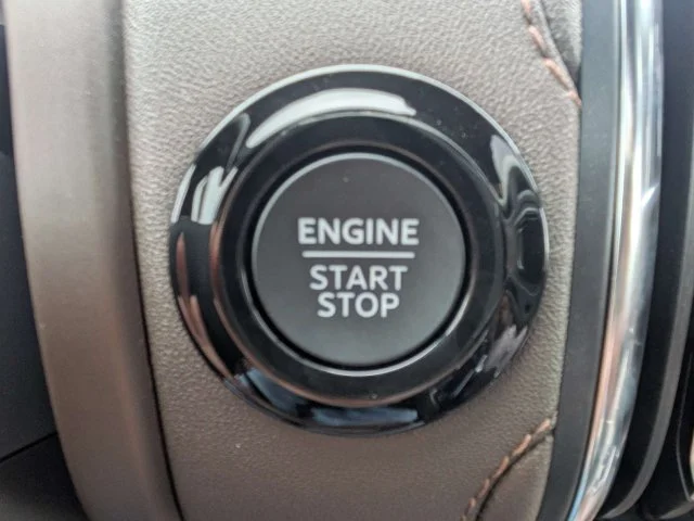 New 2027 Glacier Gray Metallic Tri-Coat Ford MAX King Ranch® image 31